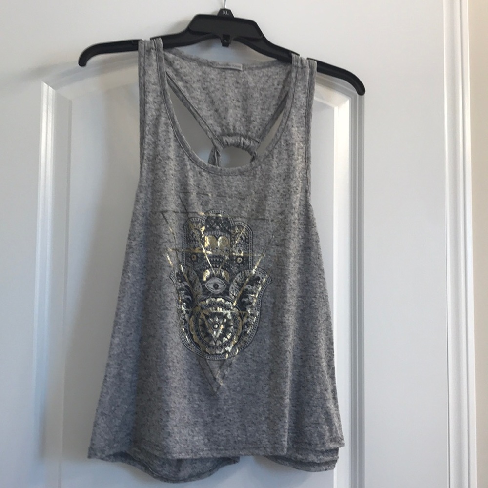 Charlotte Russe shirt